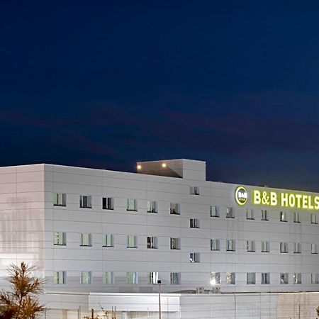 B&B Hotel Benidorm Finestrat Luaran gambar
