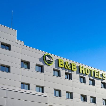 B&B Hotel Benidorm Finestrat Luaran gambar