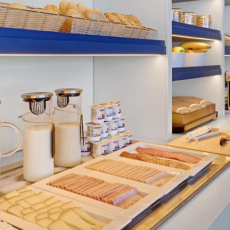 B&B Hotel Benidorm Finestrat Luaran gambar
