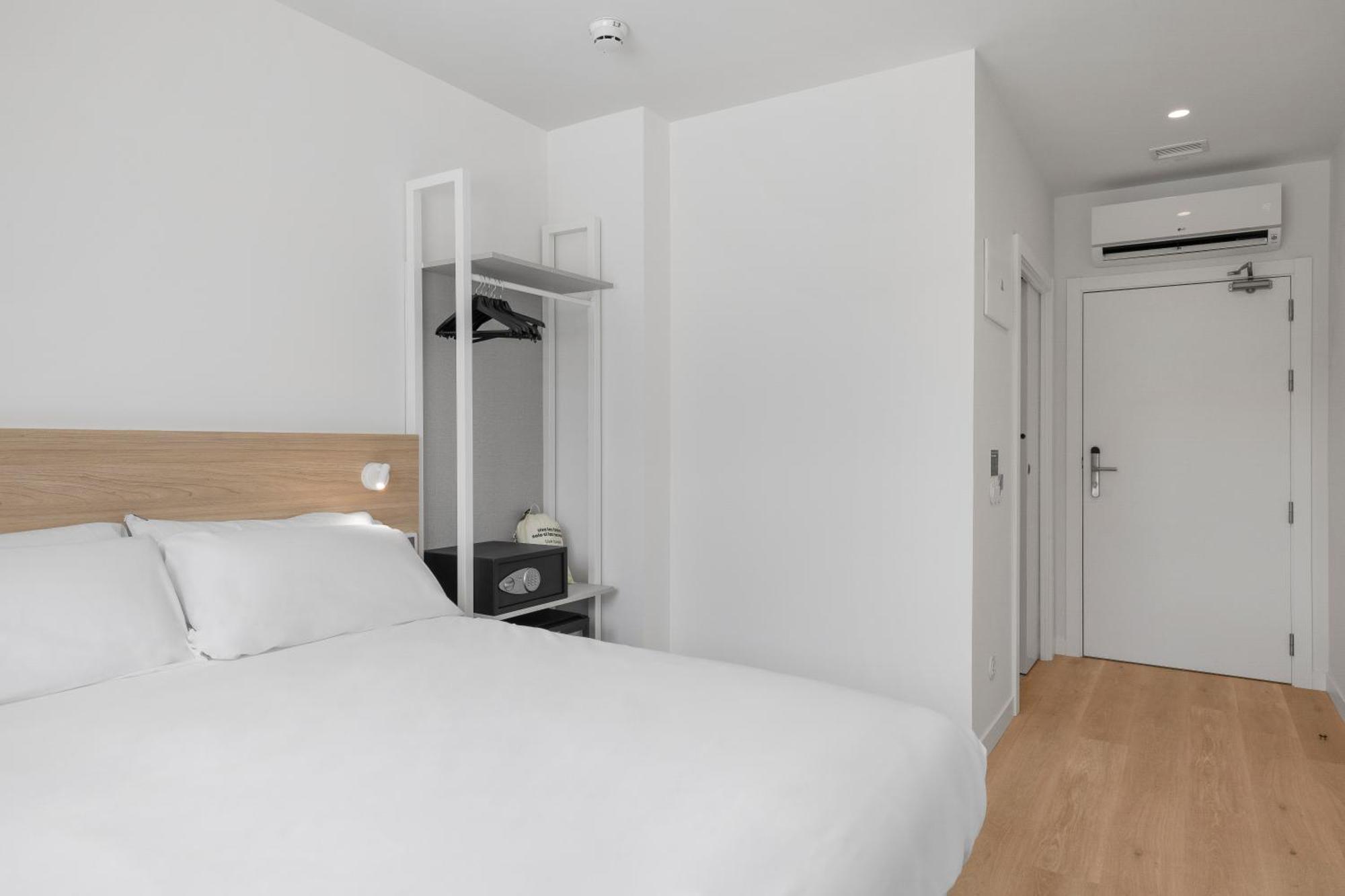 B&B Hotel Benidorm Finestrat Luaran gambar