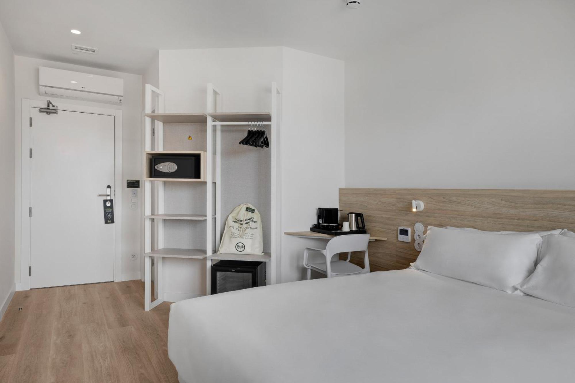 B&B Hotel Benidorm Finestrat Luaran gambar