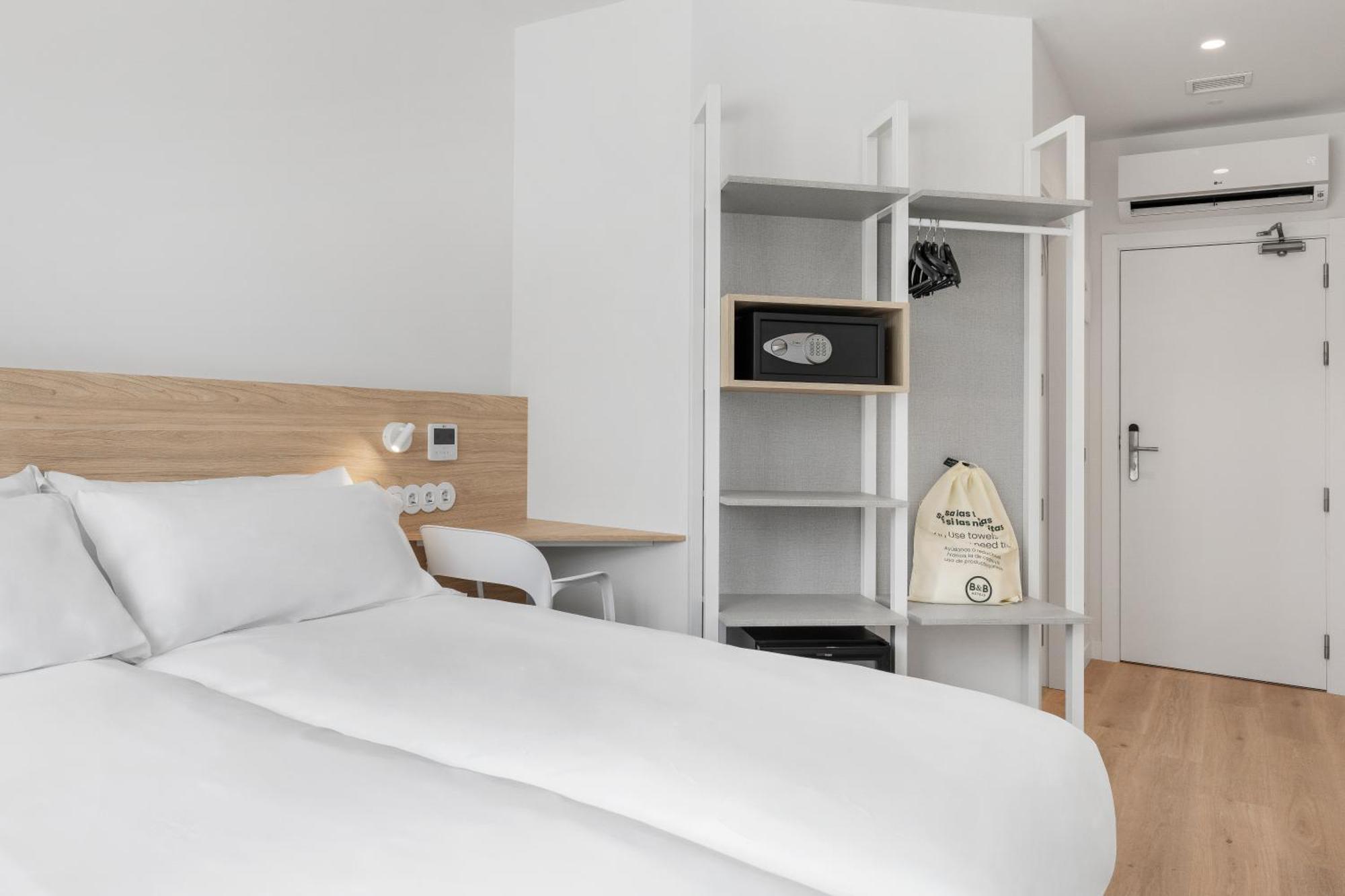 B&B Hotel Benidorm Finestrat Luaran gambar