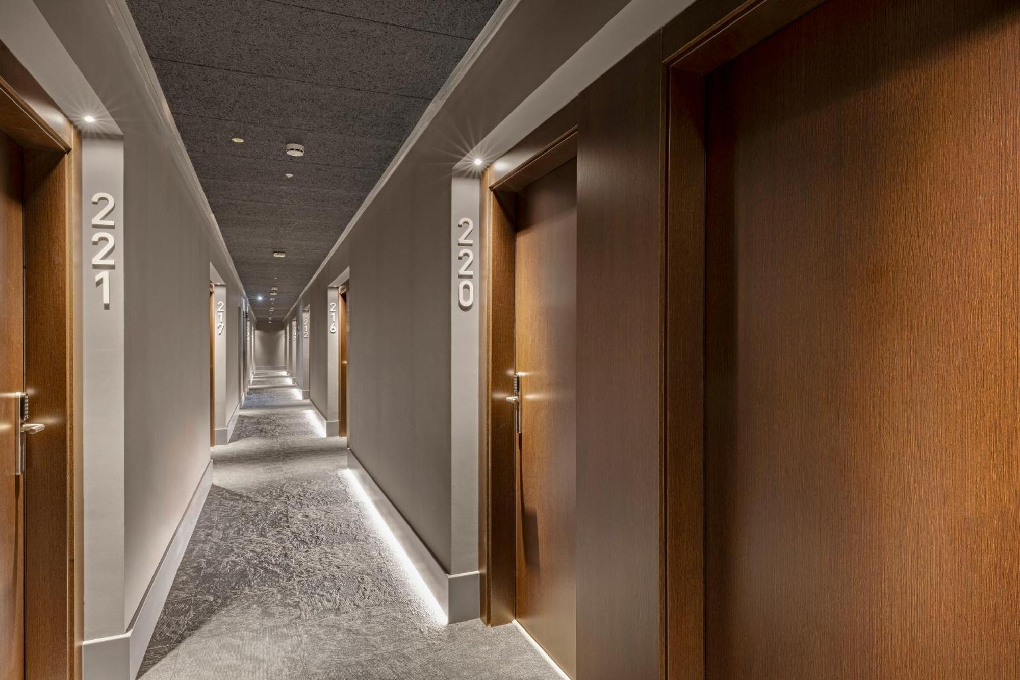 B&B Hotel Benidorm Finestrat Luaran gambar