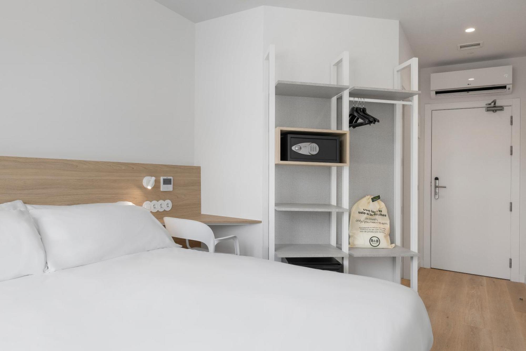 B&B Hotel Benidorm Finestrat Luaran gambar