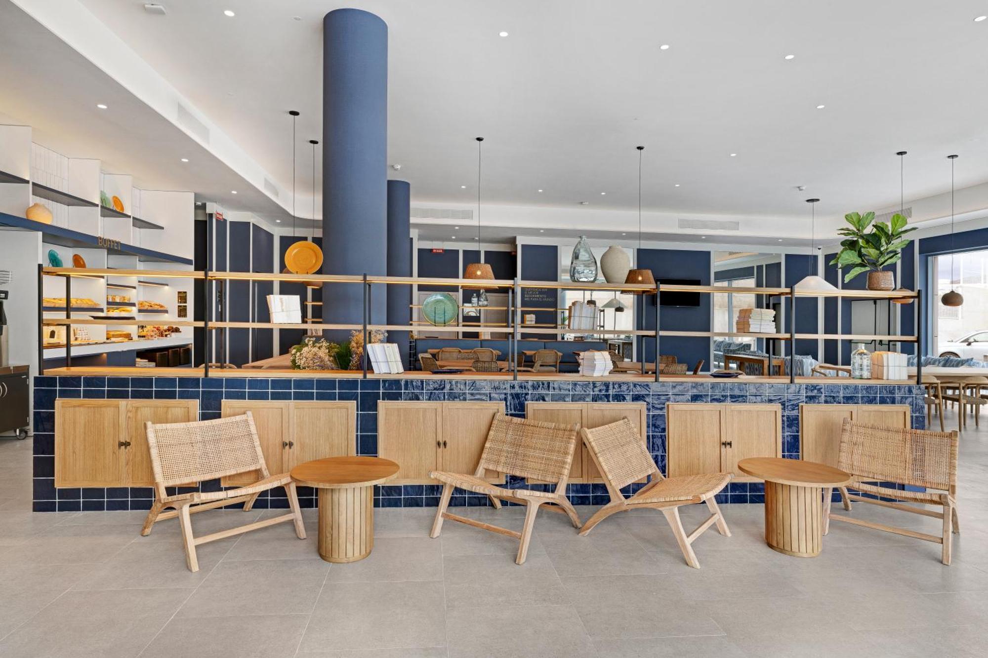 B&B Hotel Benidorm Finestrat Luaran gambar