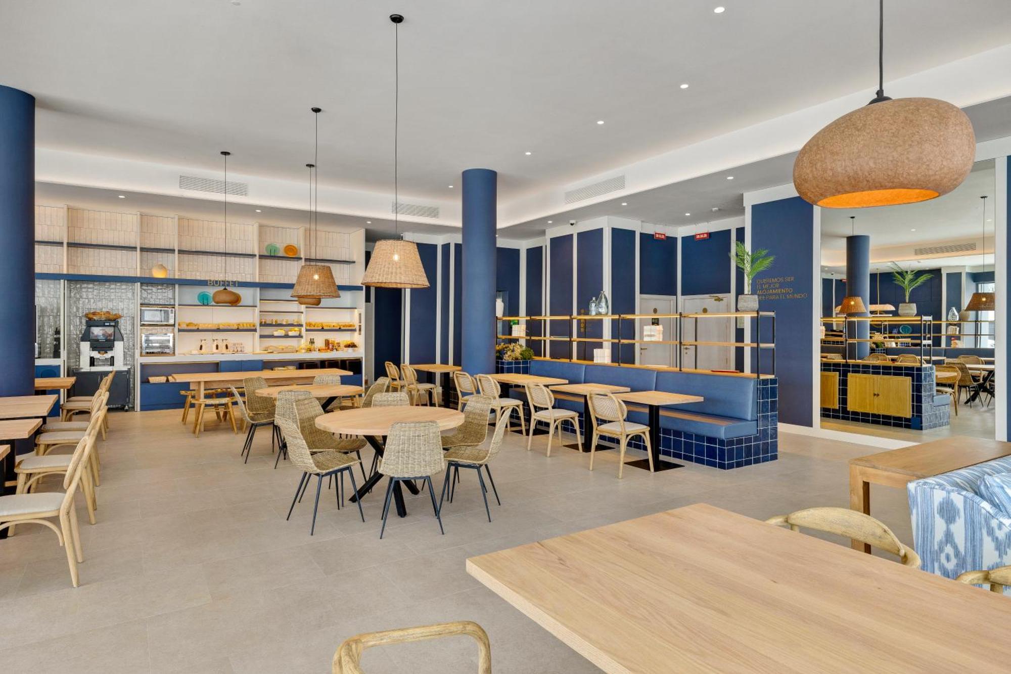 B&B Hotel Benidorm Finestrat Luaran gambar