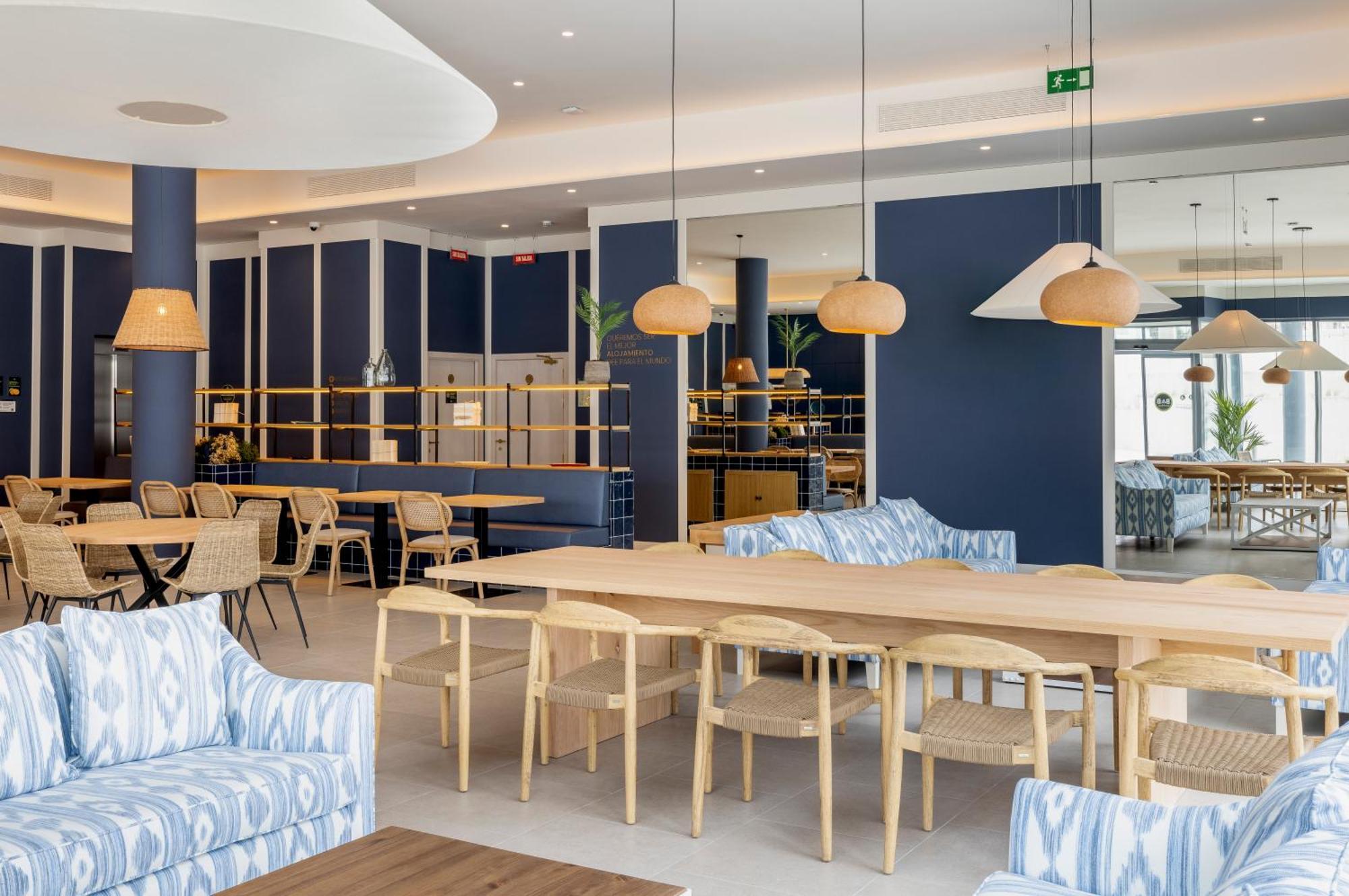 B&B Hotel Benidorm Finestrat Luaran gambar