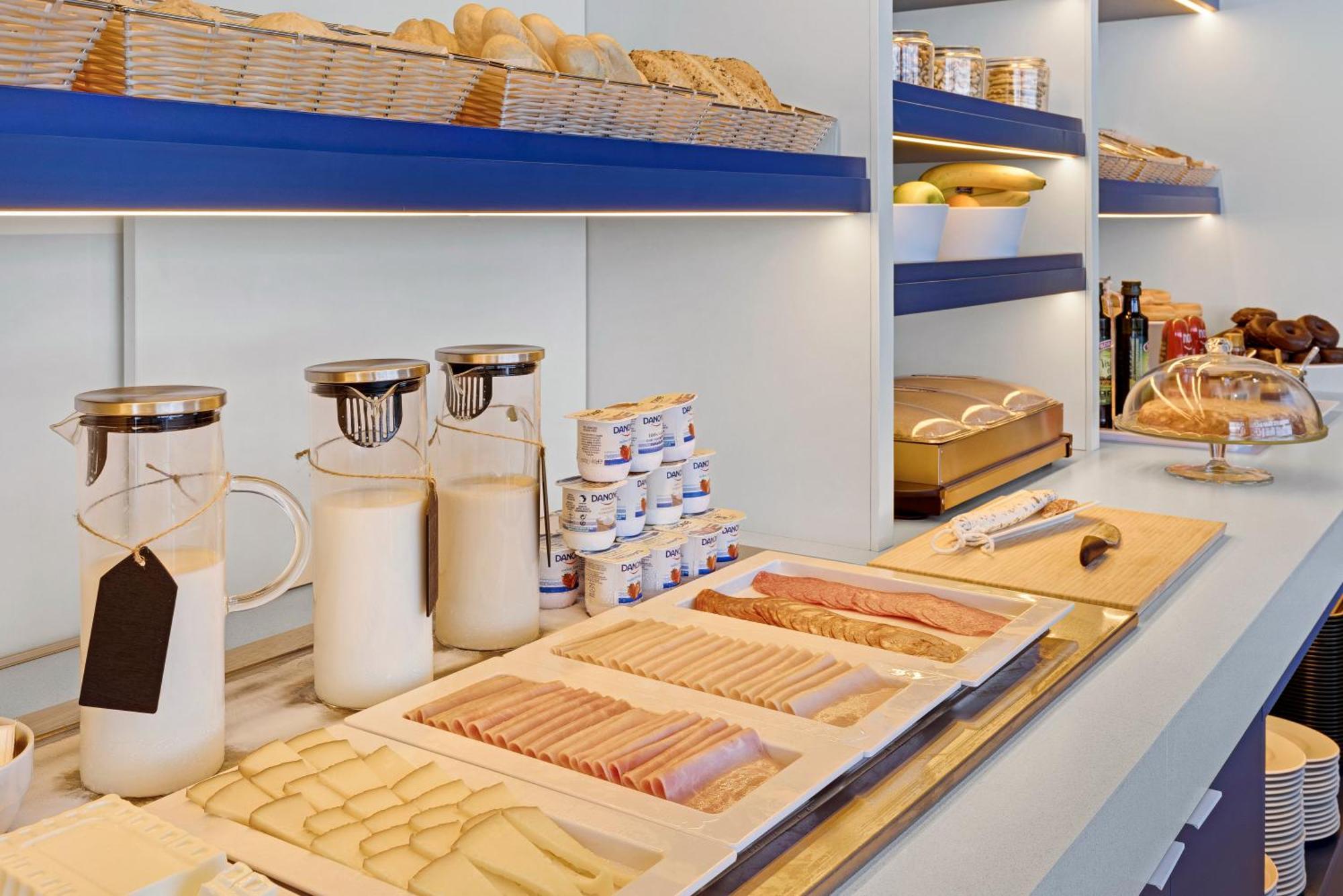 B&B Hotel Benidorm Finestrat Luaran gambar
